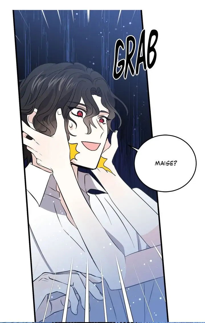 I’m the Ex-Girlfriend of a Soldier chapter 33 - page 26